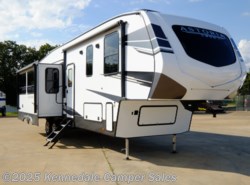 New 2021 Dutchmen Astoria 3343BHF available in Kennedale, Texas