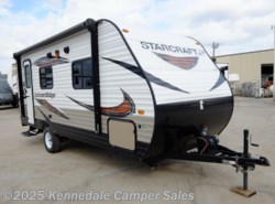 Used 2018 Starcraft Autumn Ridge Outfitter 18QB available in Kennedale, Texas