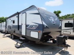 Used 2019 CrossRoads Longhorn 285RL available in Kennedale, Texas