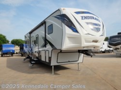 Used 2018 Dutchmen Endurance 3456 available in Kennedale, Texas