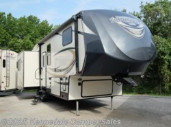 Used 2017 Forest River Salem Hemisphere Lite 286RL available in Kennedale, Texas