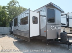 Used 2017 Coachmen Catalina Destination available in Kennedale, Texas