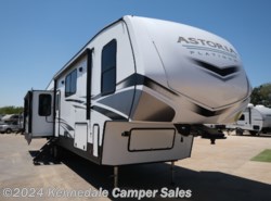 Used 2022 Dutchmen Astoria 3553MBP available in Kennedale, Texas