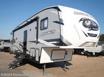 Used 2022 Forest River Arctic Wolf 287BH available in Kennedale, Texas