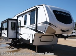 New 2023 Dutchmen Astoria 2993RLF available in Kennedale, Texas