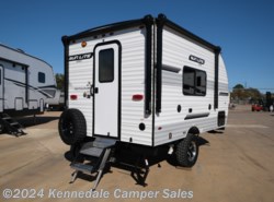 New 2024 Sunset Park RV Sun Lite 16BH available in Kennedale, Texas