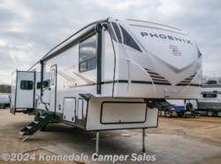 New 2024 Shasta Phoenix 355FBX available in Kennedale, Texas