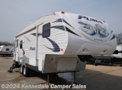 Used 2013 Palomino Puma 253-FBS available in Kennedale, Texas