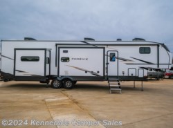 New 2024 Shasta Phoenix 381DBL available in Kennedale, Texas