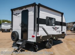 New 2024 Shasta Compact 16RE available in Kennedale, Texas