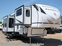 New 2024 Shasta Phoenix 334FL available in Kennedale, Texas
