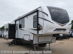 Used 2023 Keystone Sprinter Limited 3590LFT available in Kennedale, Texas