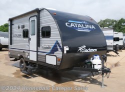 Used 2023 Coachmen Catalina Summit 164BHX available in Kennedale, Texas