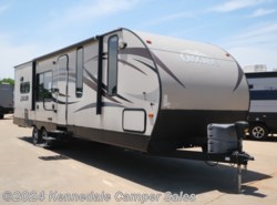 Used 2016 Forest River Cherokee Cascade 274RKC available in Kennedale, Texas