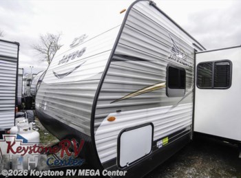 New 2017 Jayco Jay Flight 32TSBH available in Greencastle, Pennsylvania