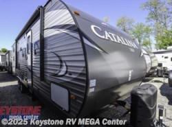 New 2018 Coachmen Catalina SBX 291QBS available in Greencastle, Pennsylvania
