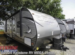 New 2018 Coachmen Catalina Trail Blazer 22TH available in Greencastle, Pennsylvania