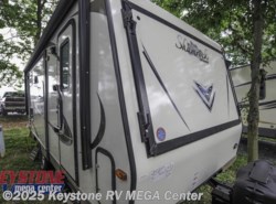 New 2018 Forest River Shamrock 23IKSS available in Greencastle, Pennsylvania