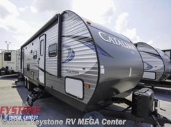 New 2018 Coachmen Catalina SBX 321BHDSCK available in Greencastle, Pennsylvania
