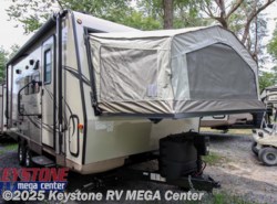 New 2018 Forest River Flagstaff Shamrock 21SS available in Greencastle, Pennsylvania
