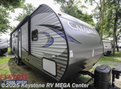 New 2018 Coachmen Catalina 293RLDSLE available in Greencastle, Pennsylvania