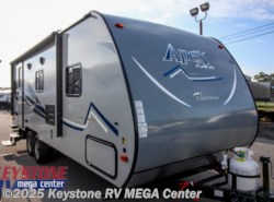 New 2018 Coachmen Apex Nano 213RDS available in Greencastle, Pennsylvania
