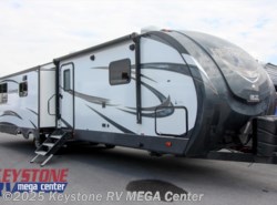New 2018 Forest River Salem Hemisphere 326RL available in Greencastle, Pennsylvania