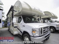 New 2018 Thor Motor Coach Four Winds 23U available in Greencastle, Pennsylvania