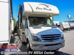New 2018 Thor Motor Coach Four Winds Sprinter 24WS available in Greencastle, Pennsylvania