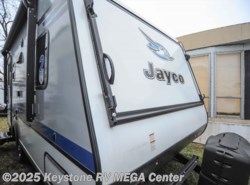 New 2018 Jayco Jay Feather X17Z available in Greencastle, Pennsylvania