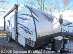 New 2018 Forest River Salem Cruise Lite 233RBXL available in Greencastle, Pennsylvania