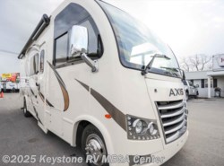 New 2018 Thor Motor Coach Axis 25.4 available in Greencastle, Pennsylvania