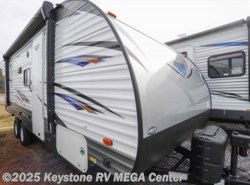 New 2018 Forest River Salem Cruise Lite 233RBXL available in Greencastle, Pennsylvania