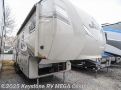 New 2018 Jayco Eagle HT 28.5RSTS available in Greencastle, Pennsylvania