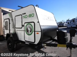 New 2018 Forest River No Boundaries 10.6 available in Greencastle, Pennsylvania