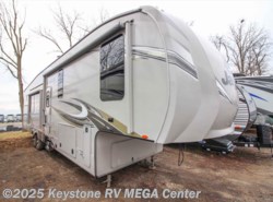 New 2018 Jayco Eagle 347BHOK available in Greencastle, Pennsylvania