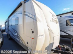 New 2018 Jayco Eagle 322RLOK available in Greencastle, Pennsylvania