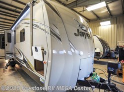 New 2018 Jayco Eagle 322RLOK available in Greencastle, Pennsylvania
