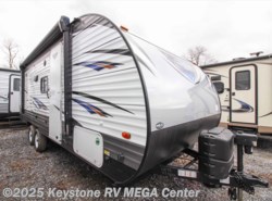 New 2018 Forest River Salem Cruise Lite 233RBXL available in Greencastle, Pennsylvania