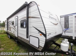 New 2018 Jayco Jay Flight SLX 324BDS available in Greencastle, Pennsylvania