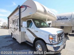 New 2019 Thor Motor Coach Four Winds 22B available in Greencastle, Pennsylvania