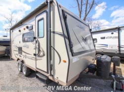 New 2019 Forest River Flagstaff Shamrock 183 available in Greencastle, Pennsylvania
