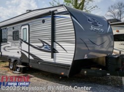 New 2018 Jayco Octane Super Lite 222 available in Greencastle, Pennsylvania