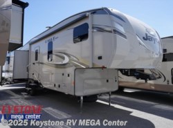 New 2018 Jayco Eagle HT 30.5MBOK available in Greencastle, Pennsylvania