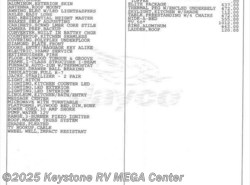 New 2019 Jayco Jay Flight 34RSBS available in Greencastle, Pennsylvania