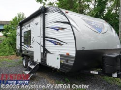 New 2019 Forest River Salem Cruise Lite 171RBXL available in Greencastle, Pennsylvania