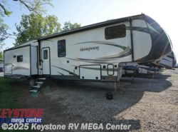 New 2019 Forest River Salem Hemisphere 368RLBHK available in Greencastle, Pennsylvania