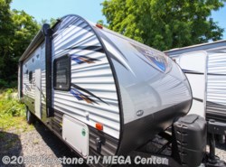 New 2019 Forest River Salem Cruise Lite 263BHXL available in Greencastle, Pennsylvania