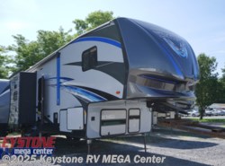 New 2019 Forest River Vengeance 320A available in Greencastle, Pennsylvania
