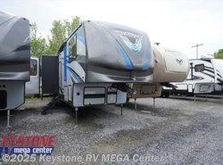 New 2019 Forest River Vengeance 348A13 available in Greencastle, Pennsylvania